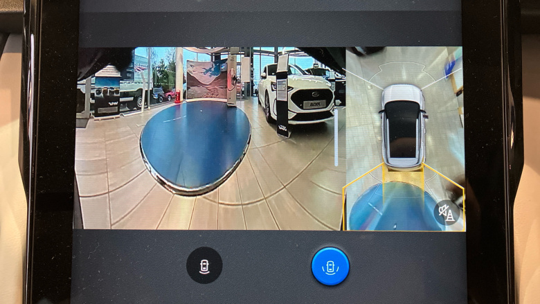 Ford Explorer 210kW Select 77kWh 5dr Auto Electric Estate